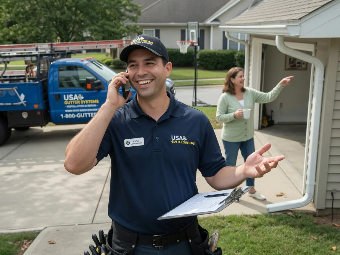 Gutter Installation Jamesville, NC FAQs